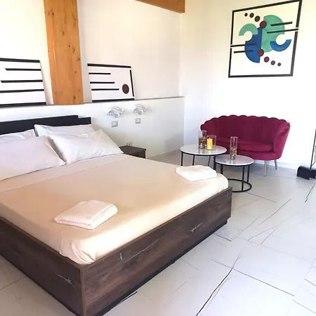 Limora' Tenuta Millaci ファームステイ Mazzarino