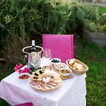 Agroturismo Limora' Tenuta Millaci