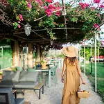 Agroturismo Limora' Tenuta Millaci
