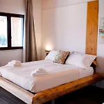 Agroturismo Limora' Tenuta Millaci