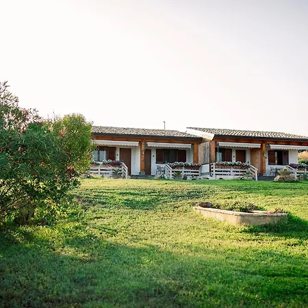 Agroturismo Limora' Tenuta Millaci