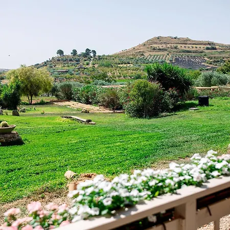 Agroturismo Limora' Tenuta Millaci *