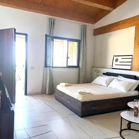 Limora' Tenuta Millaci * Mazzarino