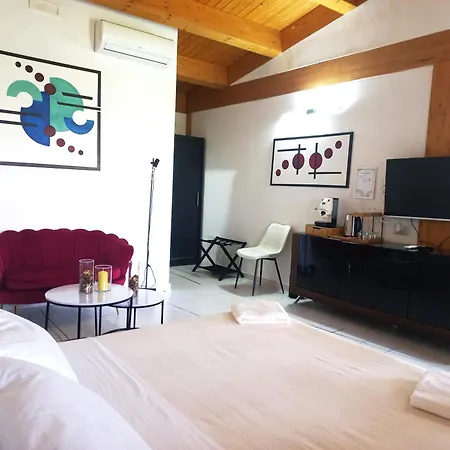Agroturismo Limora' Tenuta Millaci Mazzarino
