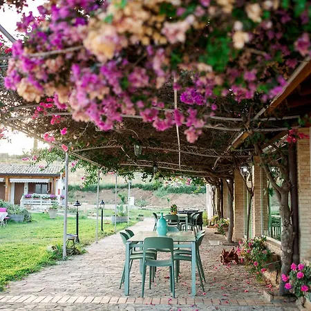 Limora' Tenuta Millaci Mazzarino