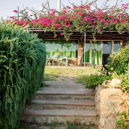 Limora' Tenuta Millaci * Mazzarino